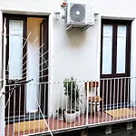 La Formica - Catania City Center Apartment