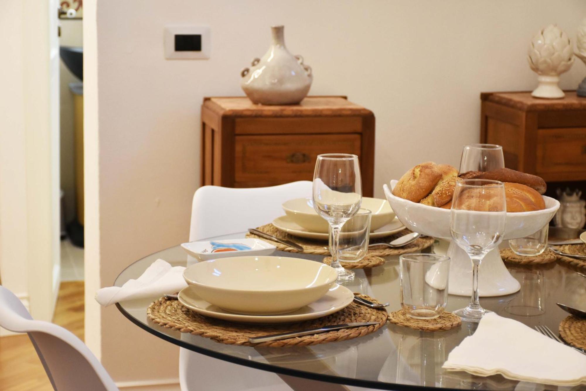 Appartamento La Formica - Center *