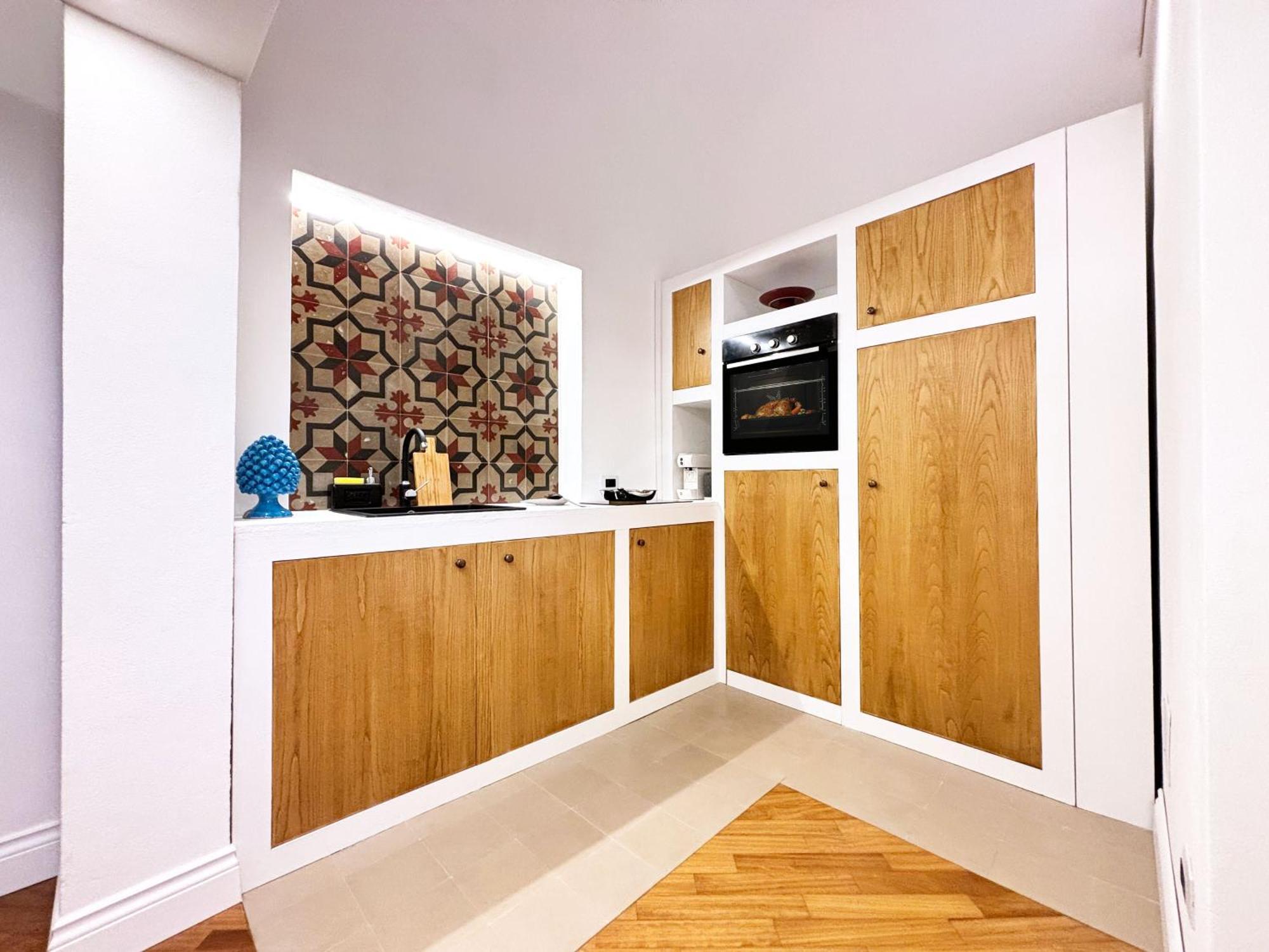 La Formica - Center *
