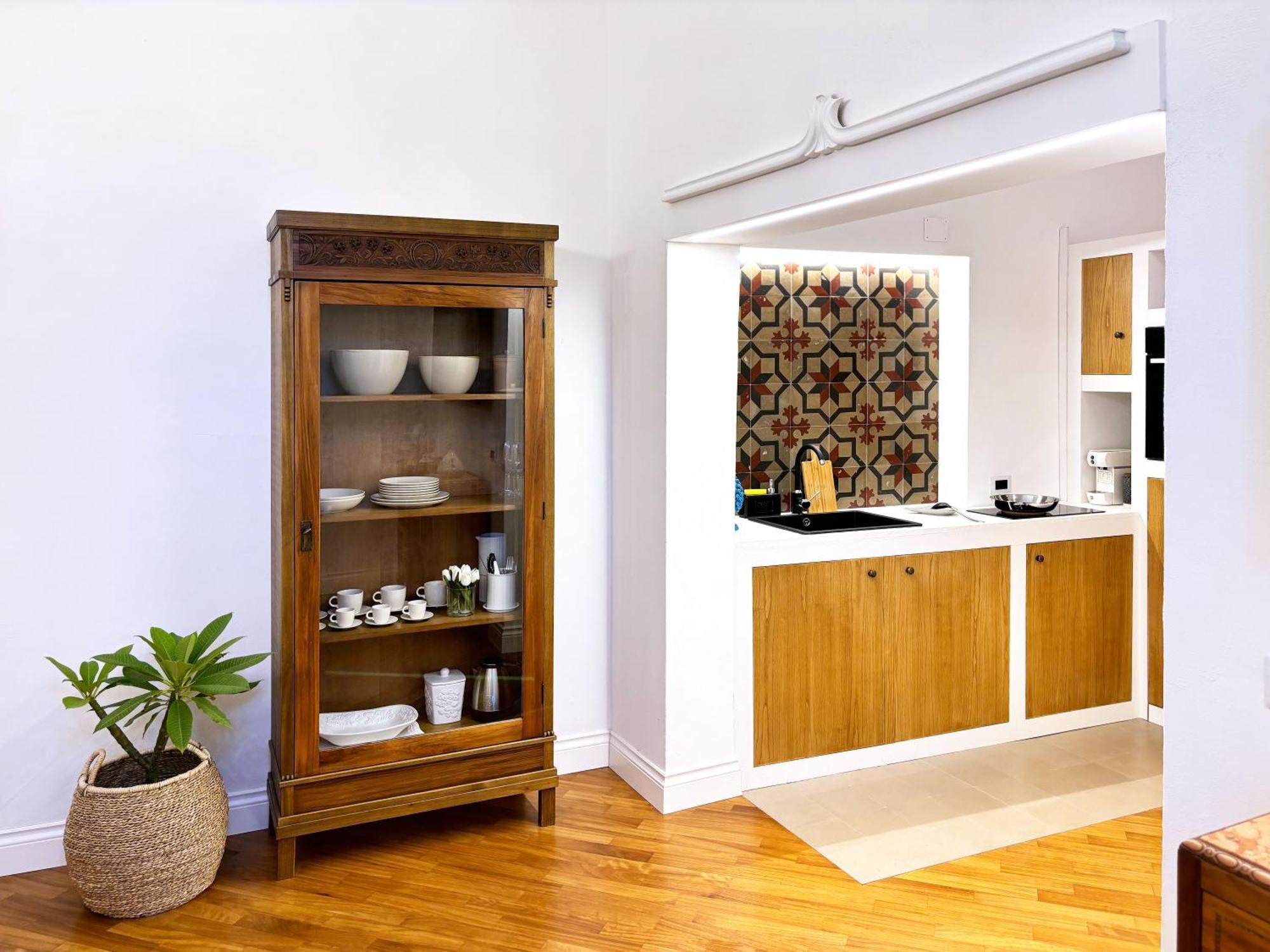 Appartamento La Formica - Center